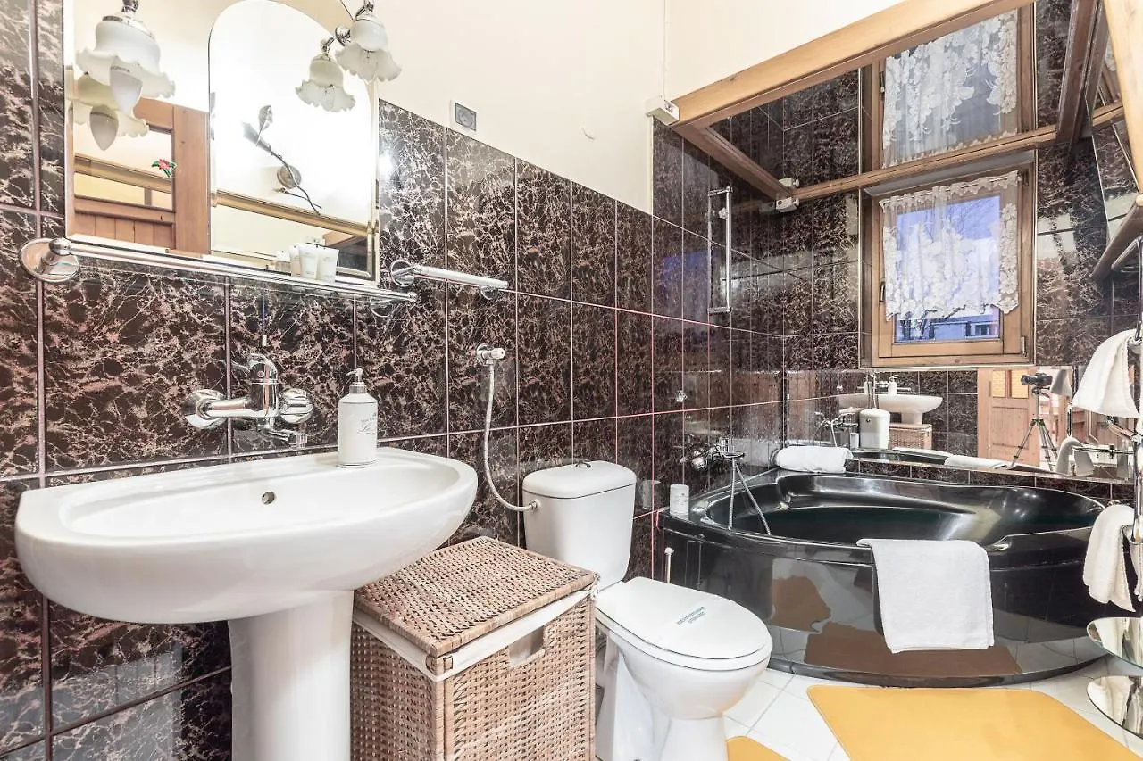 Apartament Antek Krupówki Apartament Zakopane 0*,  Polska