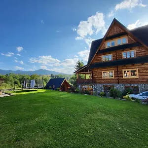 Apartmán Zakatek Goralki, Zakopane