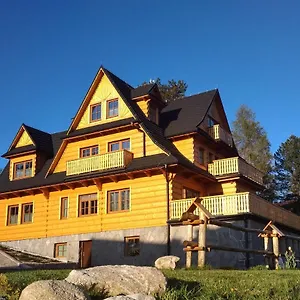 Apartmán Baska, Zakopane