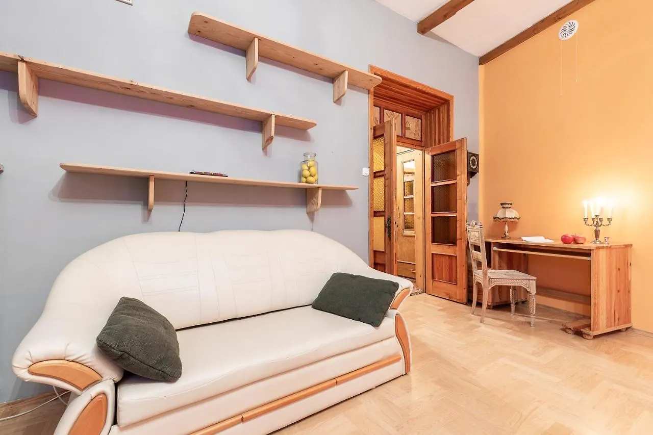 Apartament Antek Krupowki Apartment Zakopane